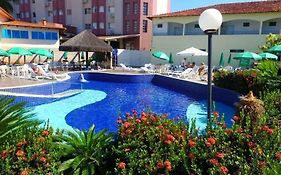 Apartament Hotel