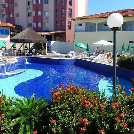 Apartament Caldas Novas Exterior foto